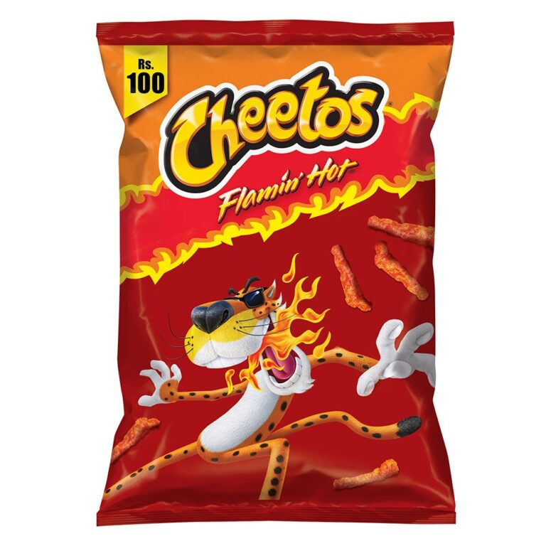 Cheetos Flamin Hot 85G – Blue Moon Mart