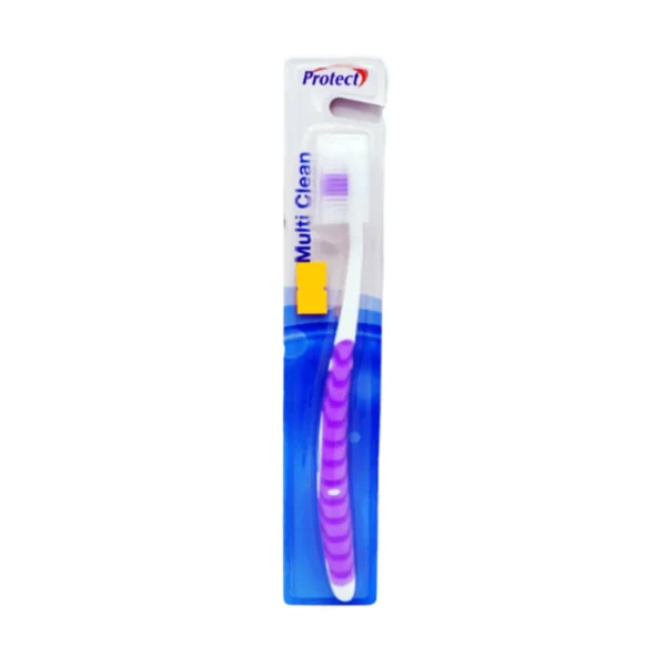 PROTECT MULTI CLEAN TOOTHBRUSH – Blue Moon Mart